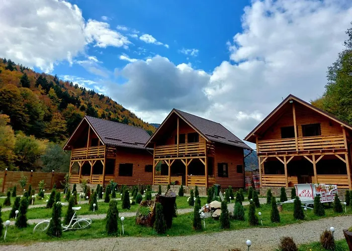 Aroa Mountain