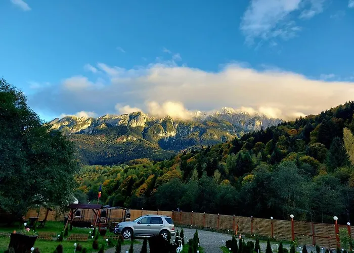 Aroa Mountain