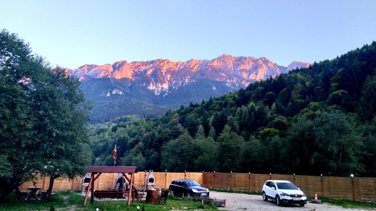 Aroa Mountain Hébergement de vacances *